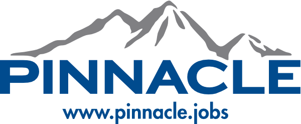 Pinnacle Staffing Logo
