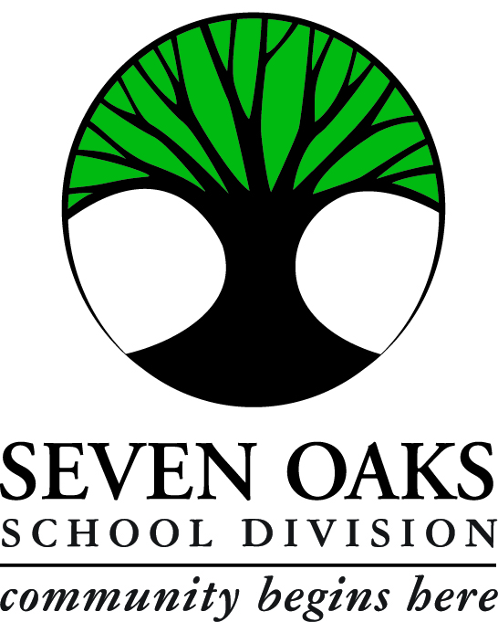 Seven Oaks logo